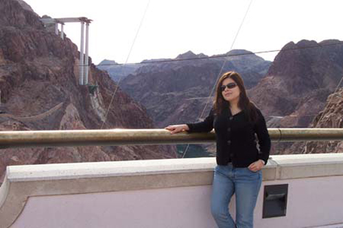 Hoover Dam